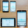  LG UX    