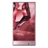 Sharp  Android- Aquos Crystal  Crystal X