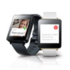 LG   IFA   LG G Watch