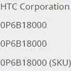     HTC One (M8) for Windows