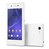  Sony Xperia E3