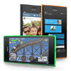 Microsoft   Lumia 730  Lumia 735  -