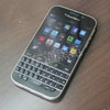     BlackBerry Classic