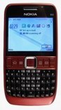  Nokia E63 –   ģ