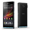 Sony Xperia SP    Android KitKat