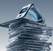 Motorola RAZR:  
