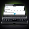   BlackBerry Passport