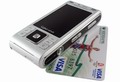  Sony Ericsson C905 –   