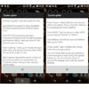  HTC One (M8)   Android 4.4.4  Eye Experience