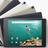   Google Nexus 9  Tegra K1  Android 5.0