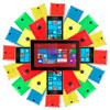 Microsoft    Nokia