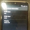 Motorola Droid Turbo    