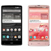 LG   Isai VL  QHD-  3  RAM