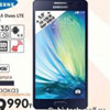 Samsung Galaxy A5    $552