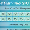 ARM    Mali 8