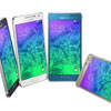   Samsung Galaxy A   