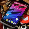    Motorola Moto Maxx