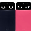 LG выпустила глазастый смартфон LG Aka