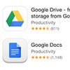 Apple      App Store