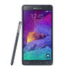   Samsung Galaxy Note 4   LTE Category 9