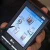 PM-80 –   LG  
T-DMB