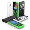 CES 2015: Nokia 215 -    Microsoft    
