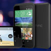 CES 2015:   HTC Desire 320