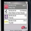 Channel 4 –
  Virgin Mobile TV