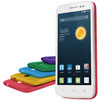 CES 2015: Alcatel       Pop 2