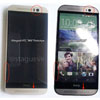   HTC One (M9)  One (M8)