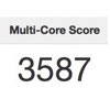 HTC One (M9)    Geekbench 3.0