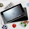 Micromax Canvas Tab P666 - 8-    Intel Atom