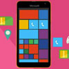 Microsoft      Lumia 1320