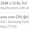     Samsung Galaxy Tab S2 9.7