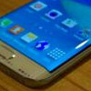 Samsung Galaxy S6 Edge    