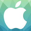 Apple     9 