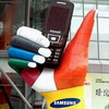  Samsung   