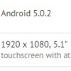     Sony Xperia Z4
