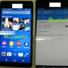 Sony Cosmos      Xperia C4
