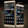   Huawei P8 Max  6,8- 