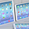  iPad Pro       2016 