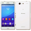      Sony Xperia Z3 Compact