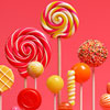  Sony Xperia Z  Xperia ZR  Android Lollipop