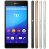       Sony Xperia Z3+