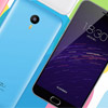 Meizu M2 Note:     