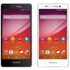   Sony Xperia Z4v  QHD-