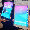 Samsung     Galaxy Note Edge