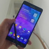  Samsung Galaxy Note 5  4  LPDDR4 RAM