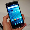 ZTE Axon:     Snapdragon 810