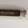     S Pen  Samsung Galaxy Note 5
